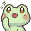 frog_cute emote