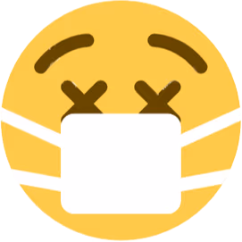 Corona emote