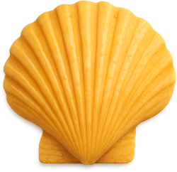 Yellowseashell emote