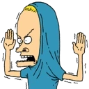 cornholio emote