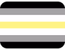 libragender_flag emote