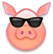 SteamLunarCool emoji