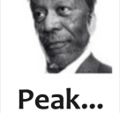 peak
