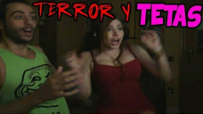 TERRORyTETAS static emote
