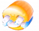 3D_Laugh emote