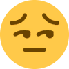 LookingWhileSad emote