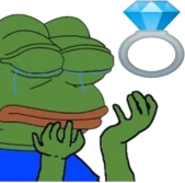 cheater emote