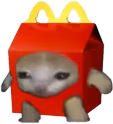mcpussy emote