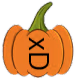 xDPumpkin emote
