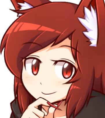 kagerou emote