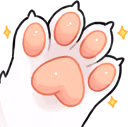 Claw emote