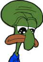 Squid_Pepe emote