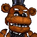 SUSSYftFreddyFazbear emoji