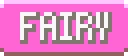 fairy emote