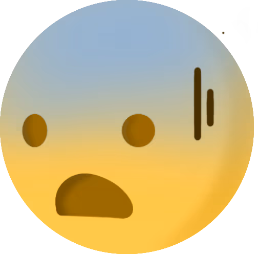 stressedOut emote