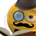indubitably emote