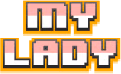 MYLADY emote