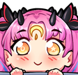 SpaceIshtarPeek static emote
