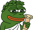 pepegreek emote