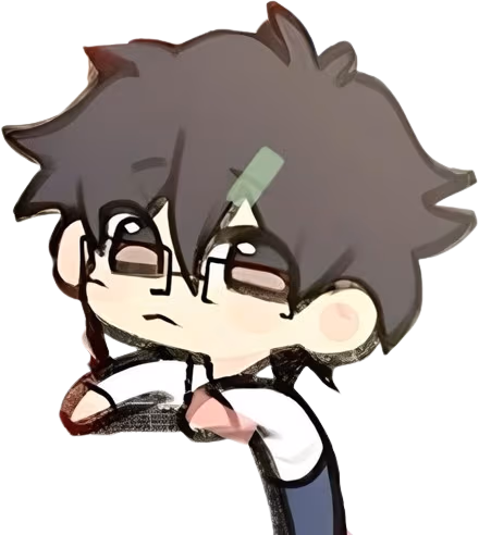 Skylar_stare emote