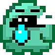 SteamBored emote