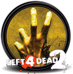 Left4Dead2 emote