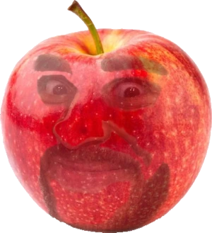 Applelinz emote