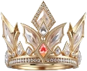 crown emote
