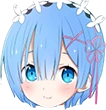 Rem emote