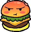 MadBurger emote