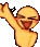 excited_wave emote