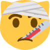 catsick emote