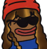 PepeKimCool emote