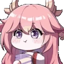 YAEYUM emote
