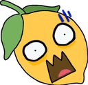 LemonShock emote