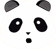 Panda_Blob_oooo emote