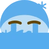 Cool_Melting emote