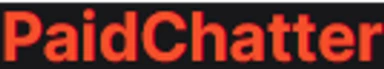 PaidChatter emote
