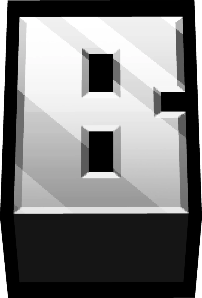 minecraft_letter_B emote