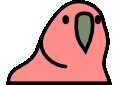 thefastestParrot emote