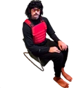 docSit emote