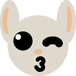 mouse_winkwonk emote