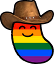 gaydeo_bean emote