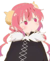 IluluMeh emote