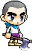 maplemale emote