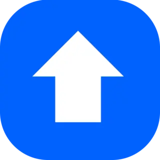 upvote emote