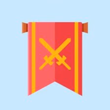 bandeira emote