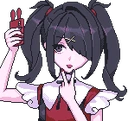 AmeSelfie emoji