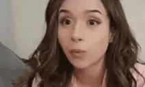 pokiGossip emote