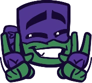 Stim emote
